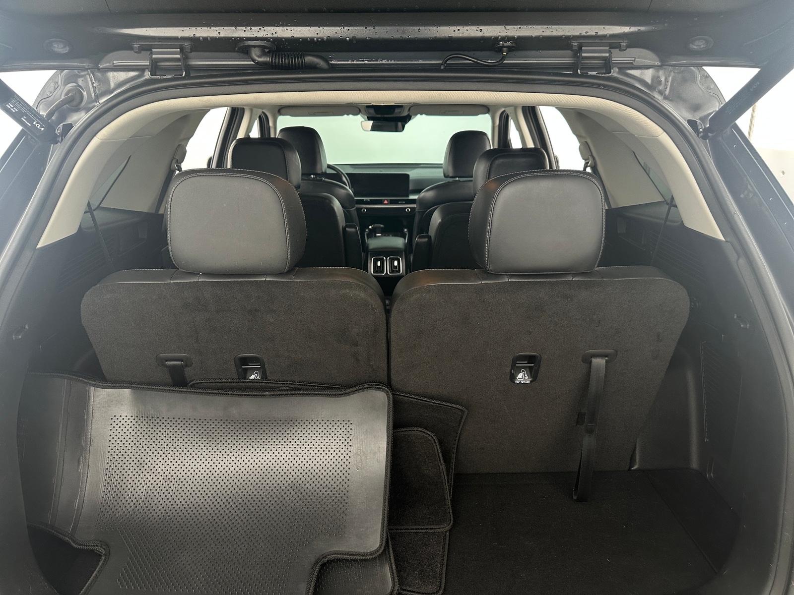 Thumbnail: 2024 Kia Sorento - 6