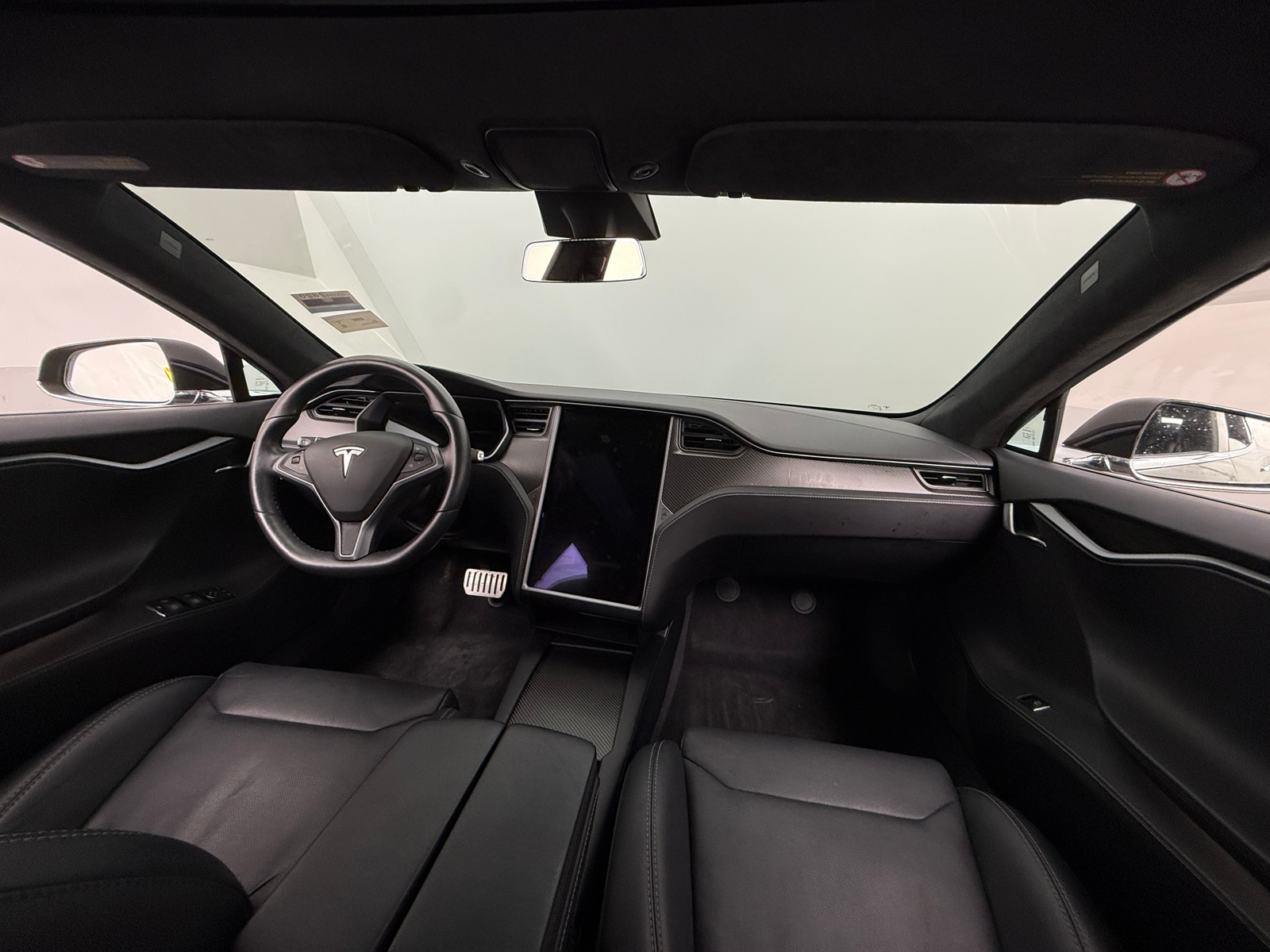 Thumbnail: 2019 Tesla Model S - 2