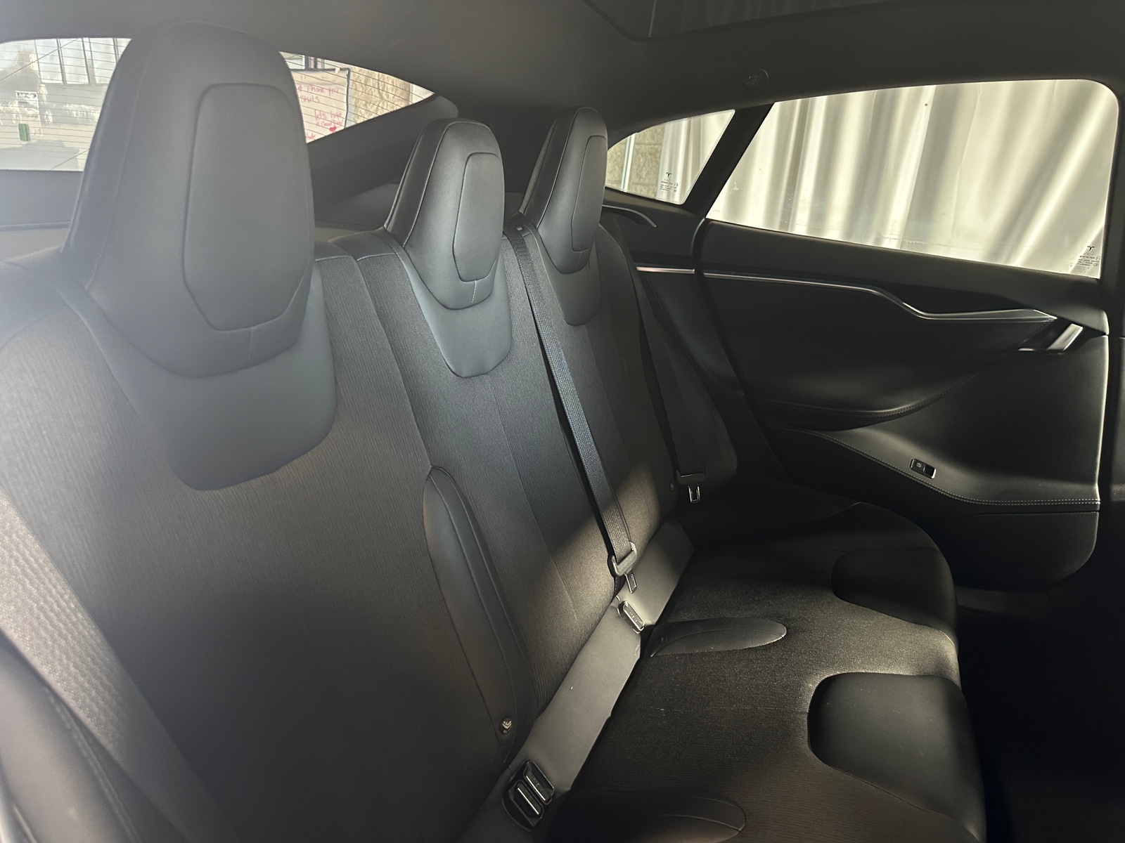 Thumbnail: 2017 Tesla Model S - 5