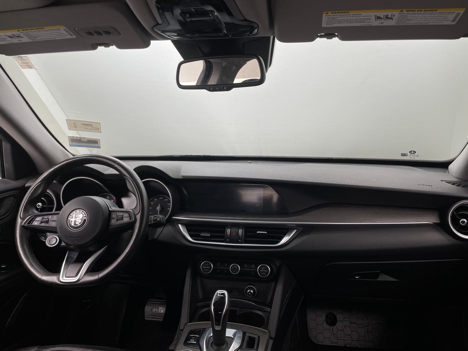 Thumbnail: 2021 Alfa Romeo Stelvio - 2