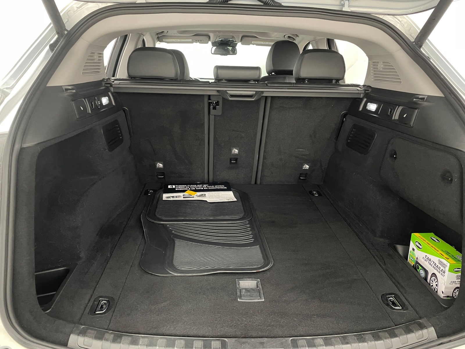 Thumbnail: 2021 Alfa Romeo Stelvio - 6