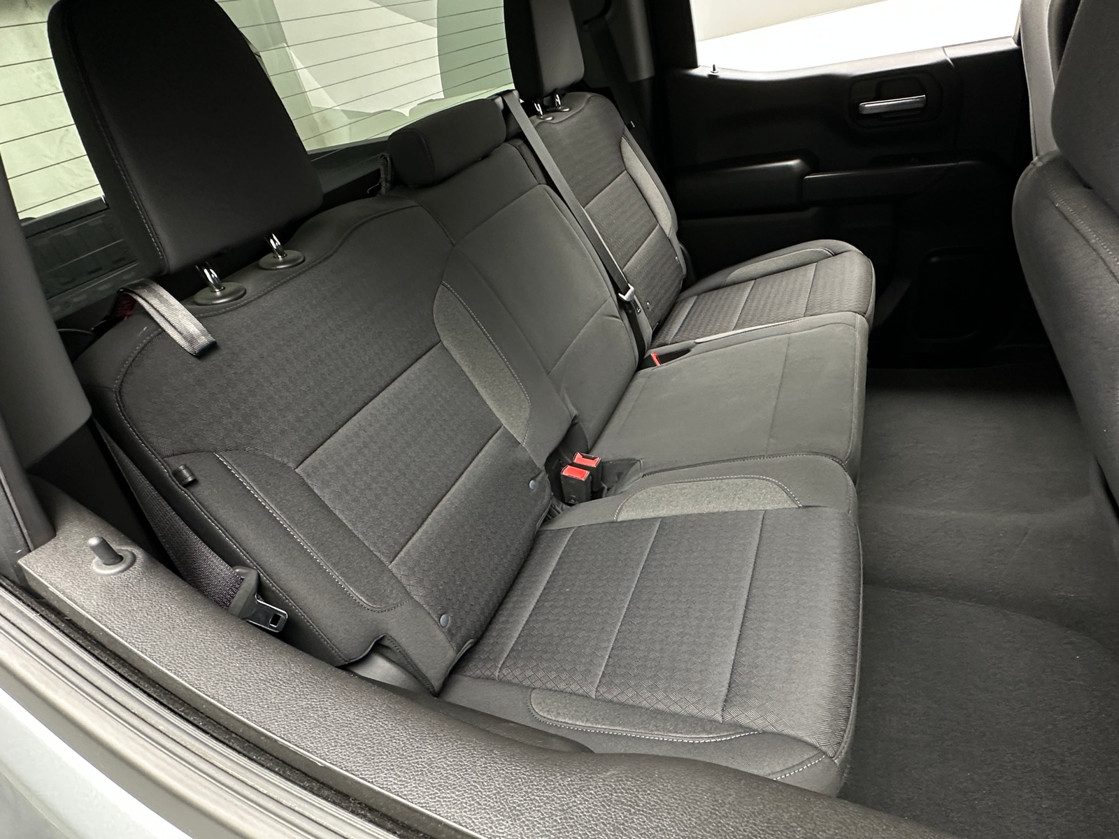 Thumbnail: 2023 Chevrolet Silverado 1500 - 6