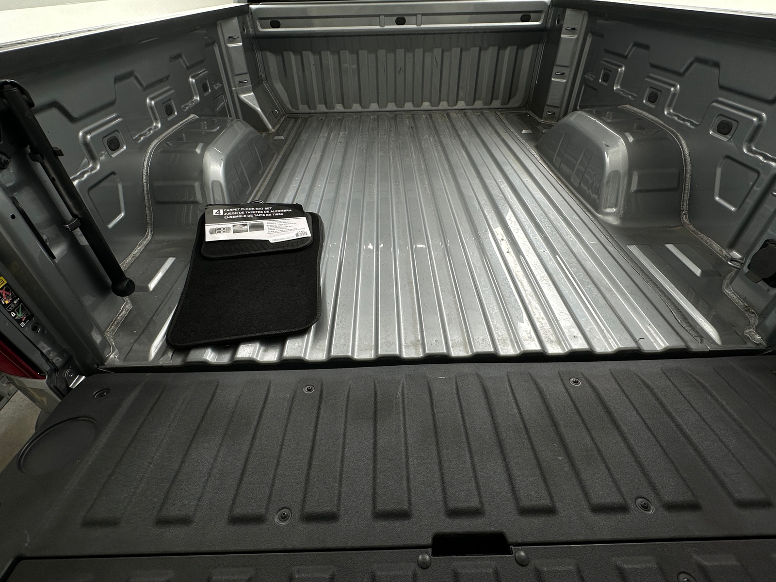 Thumbnail: 2023 Chevrolet Silverado 1500 - 7