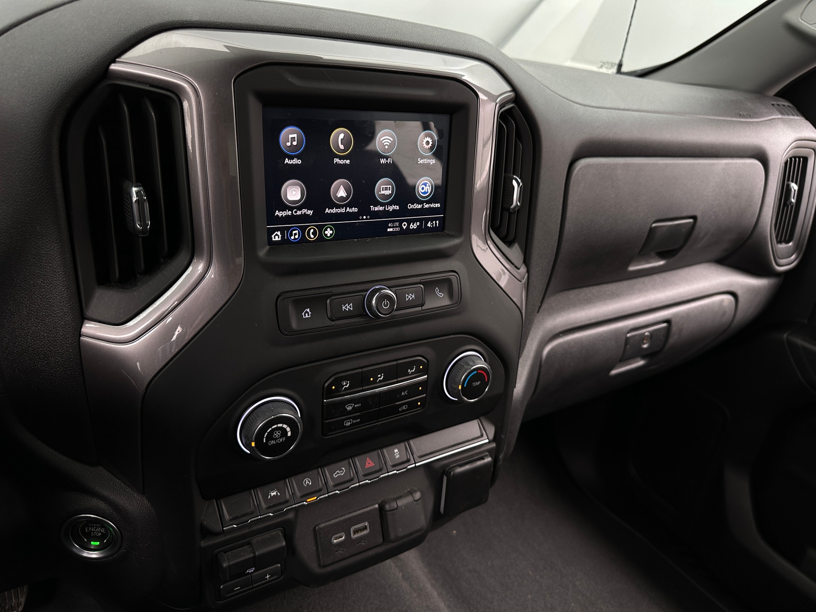 Thumbnail: 2023 Chevrolet Silverado 1500 - 4