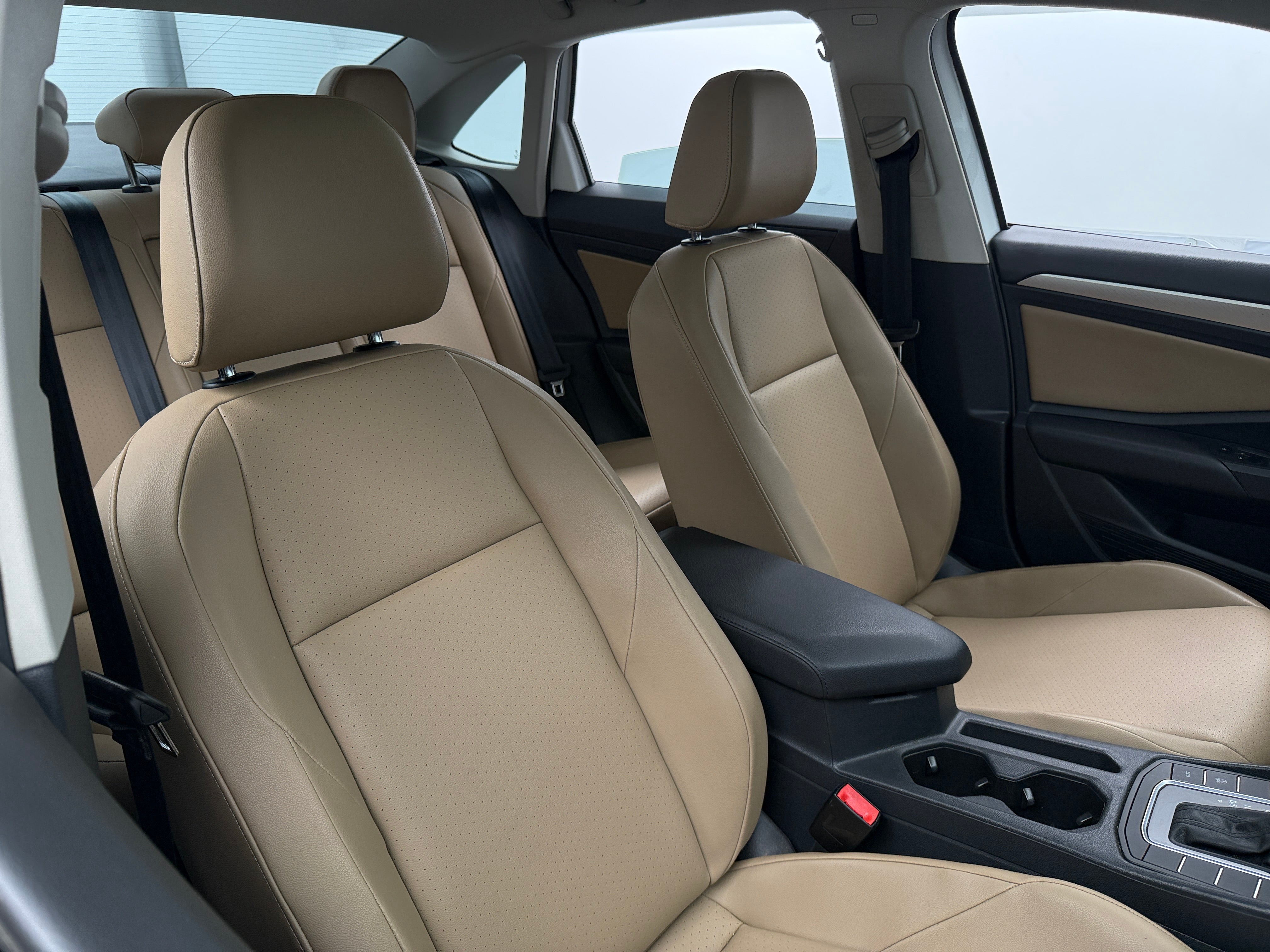 2020 Volkswagen Jetta