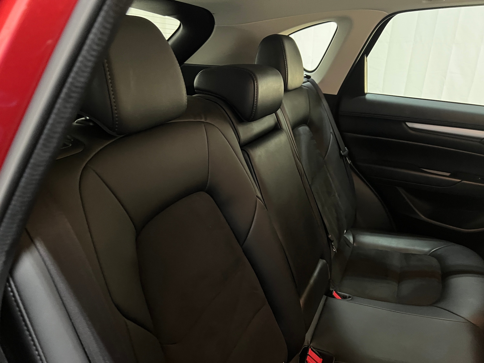 Thumbnail: 2019 Mazda CX-5 - 5