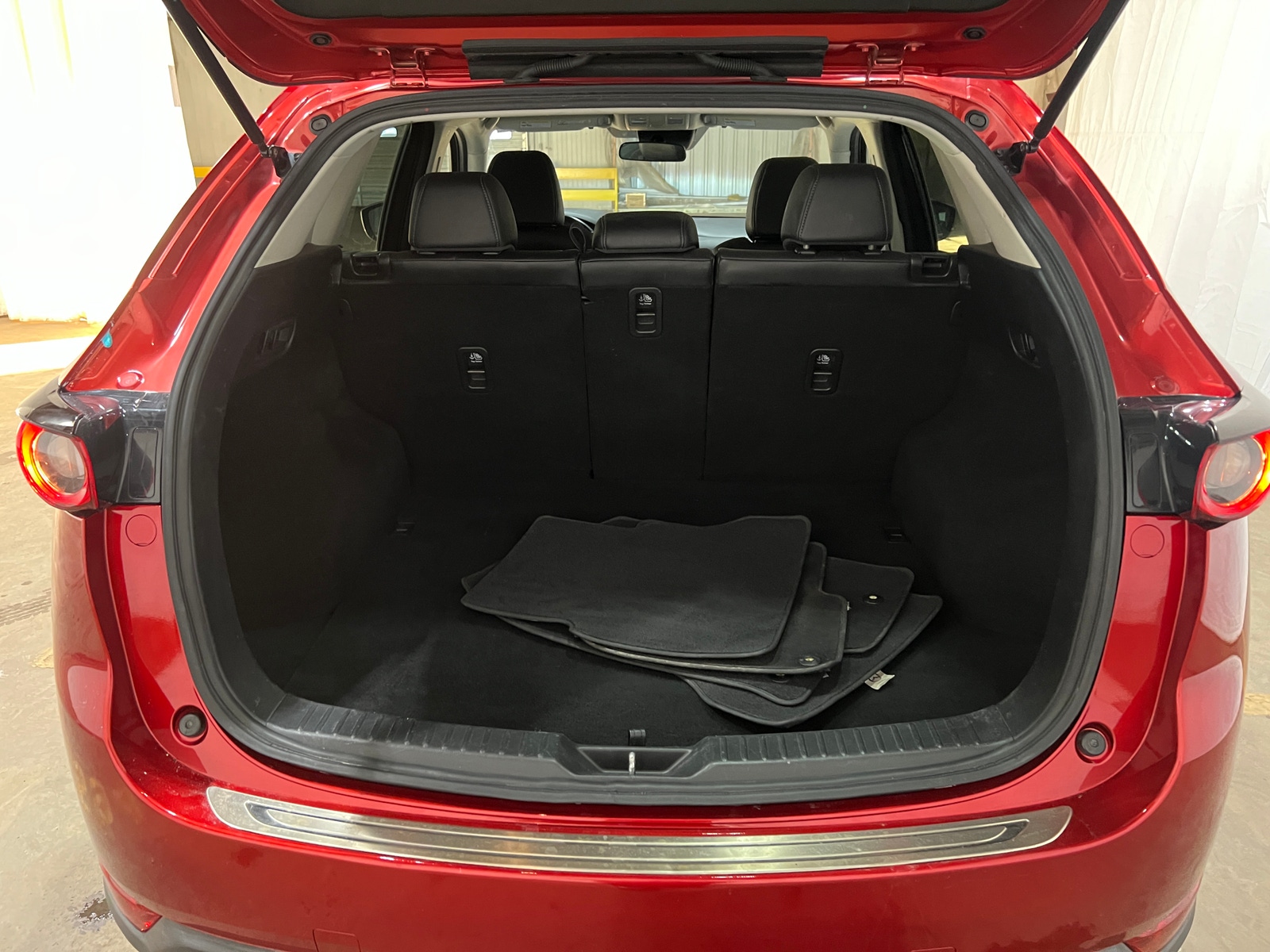 Thumbnail: 2019 Mazda CX-5 - 6