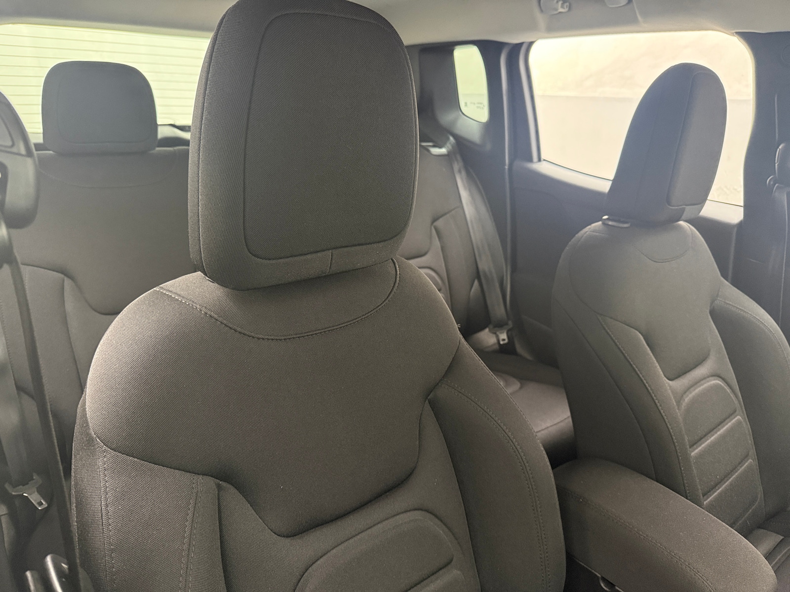 Thumbnail: 2021 Jeep Renegade - 2