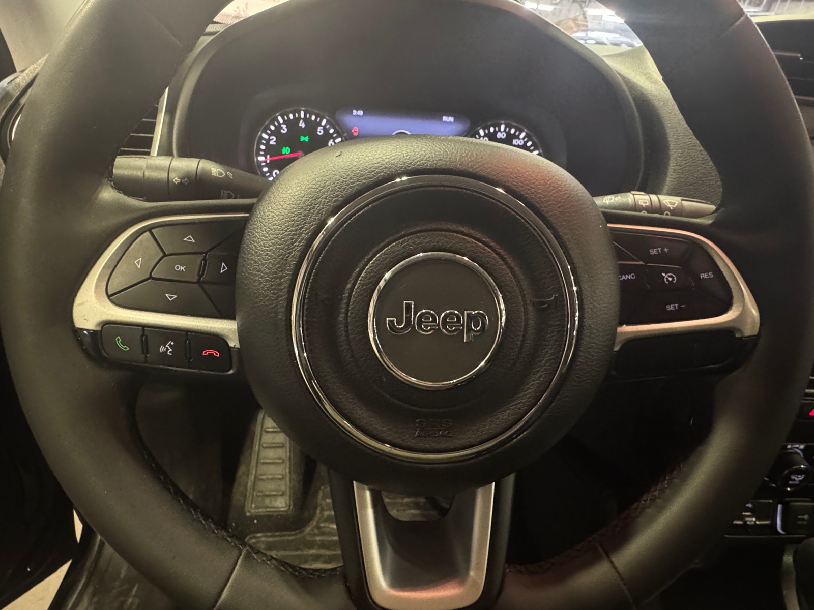 Thumbnail: 2021 Jeep Renegade - 5