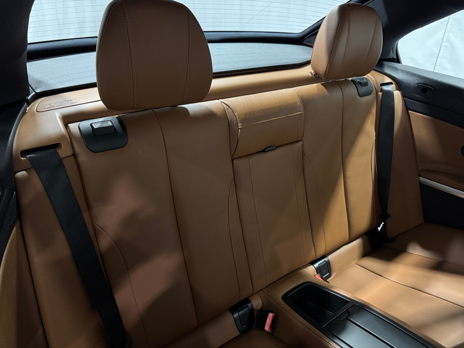 Thumbnail: 2014 BMW 4 Series - 5