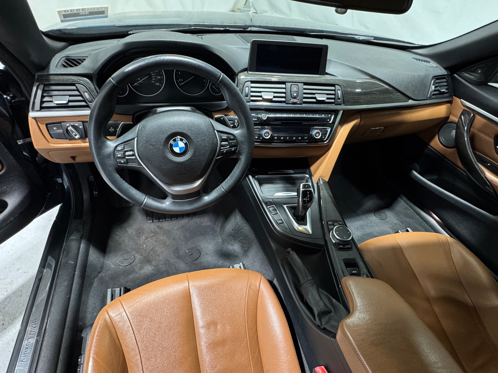 Thumbnail: 2014 BMW 4 Series - 2