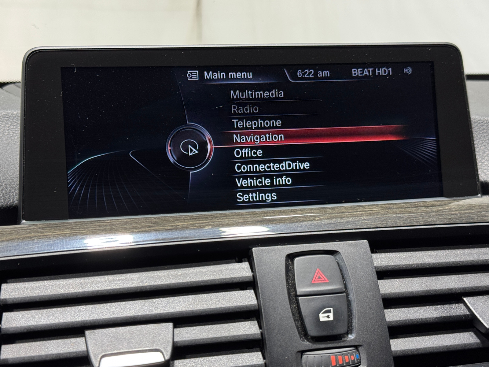 Thumbnail: 2014 BMW 4 Series - 3