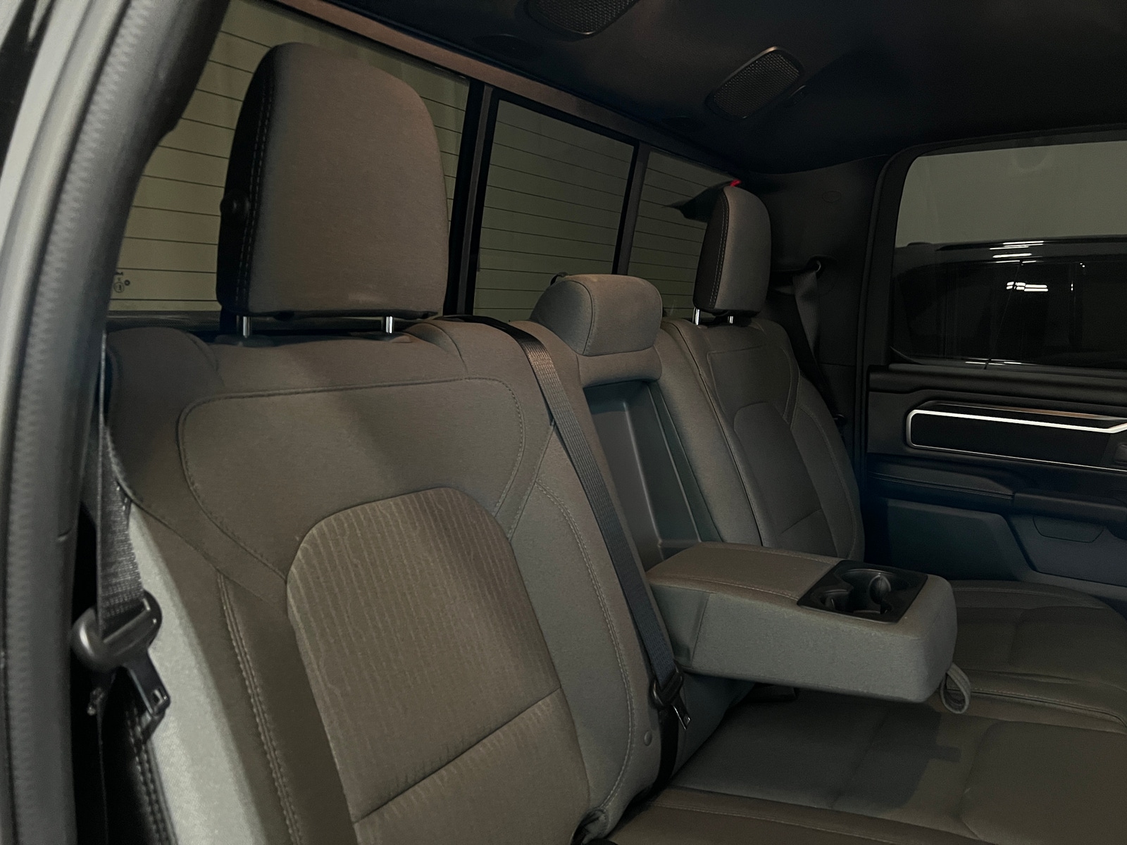 Thumbnail: 2024 RAM 1500 - 6