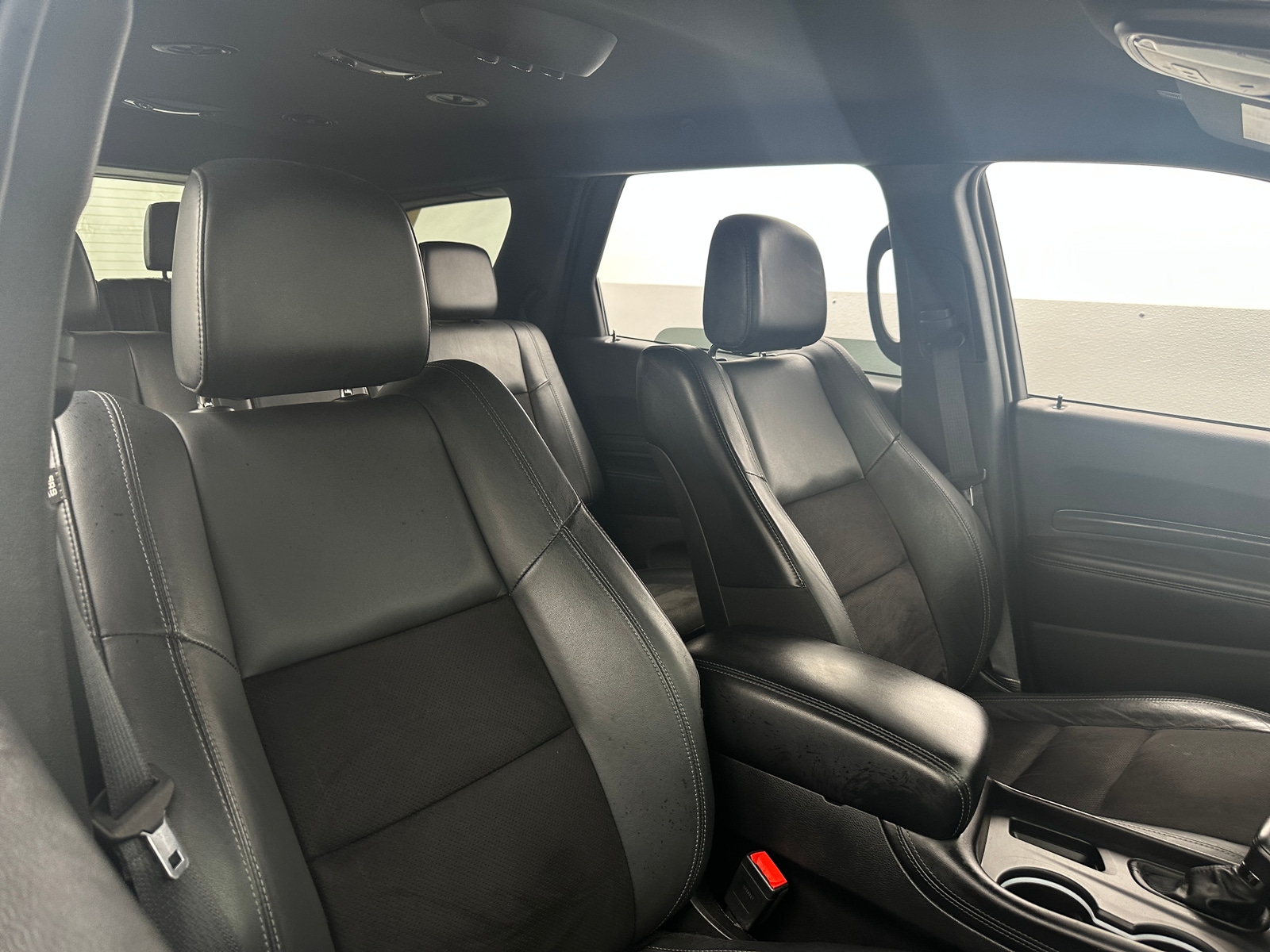 Thumbnail: 2022 Dodge Durango - 2