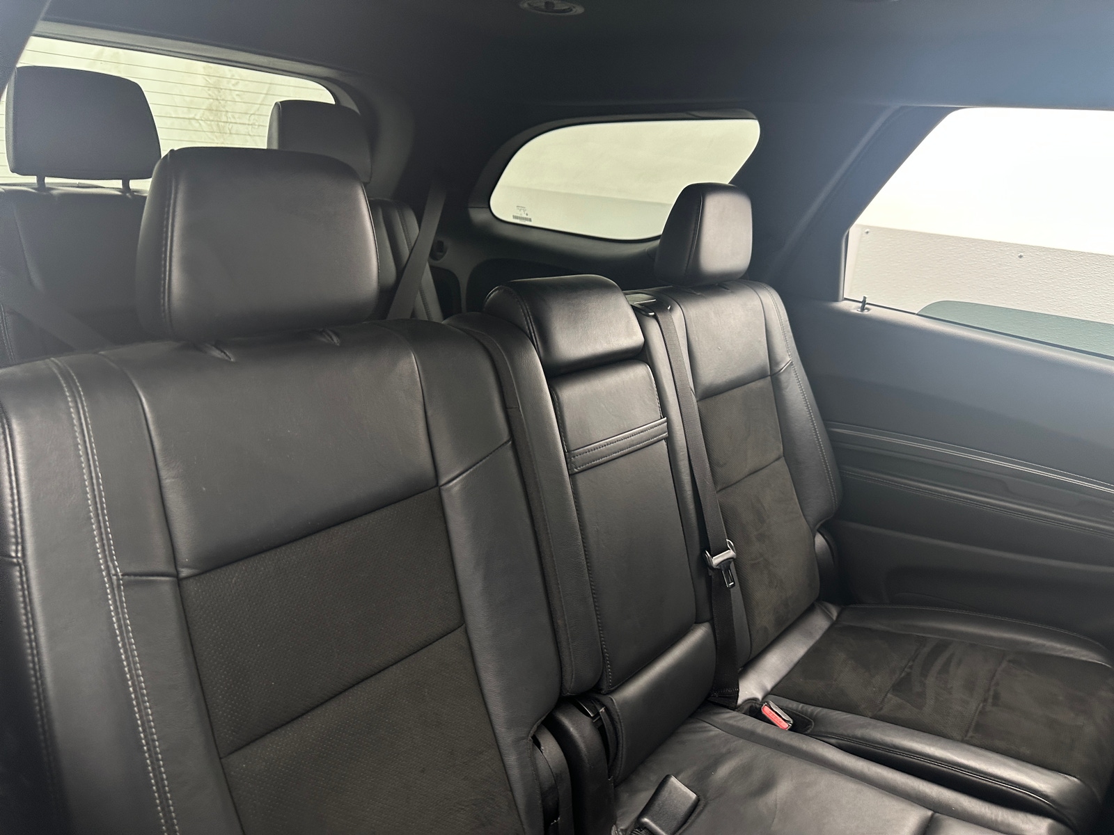 Thumbnail: 2022 Dodge Durango - 6