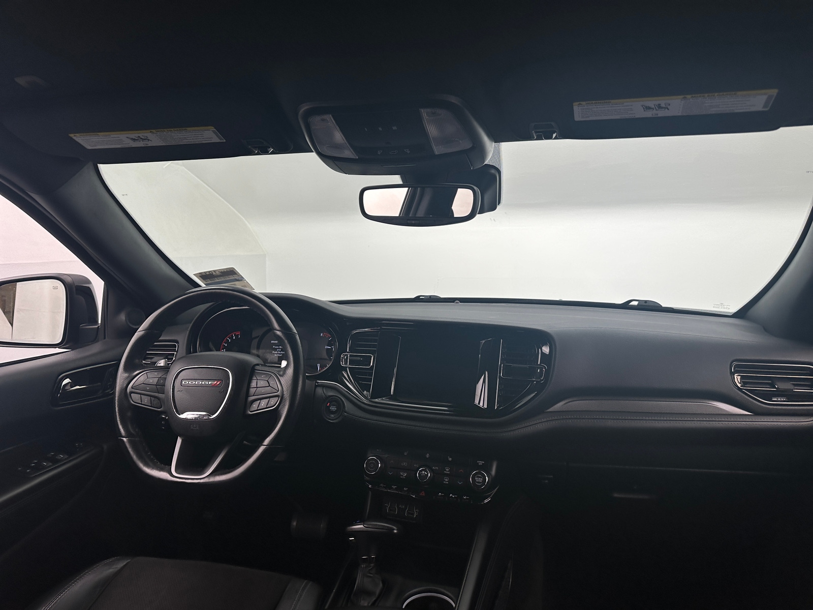 Thumbnail: 2022 Dodge Durango - 3