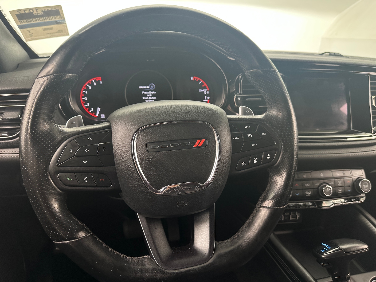 Thumbnail: 2022 Dodge Durango - 5