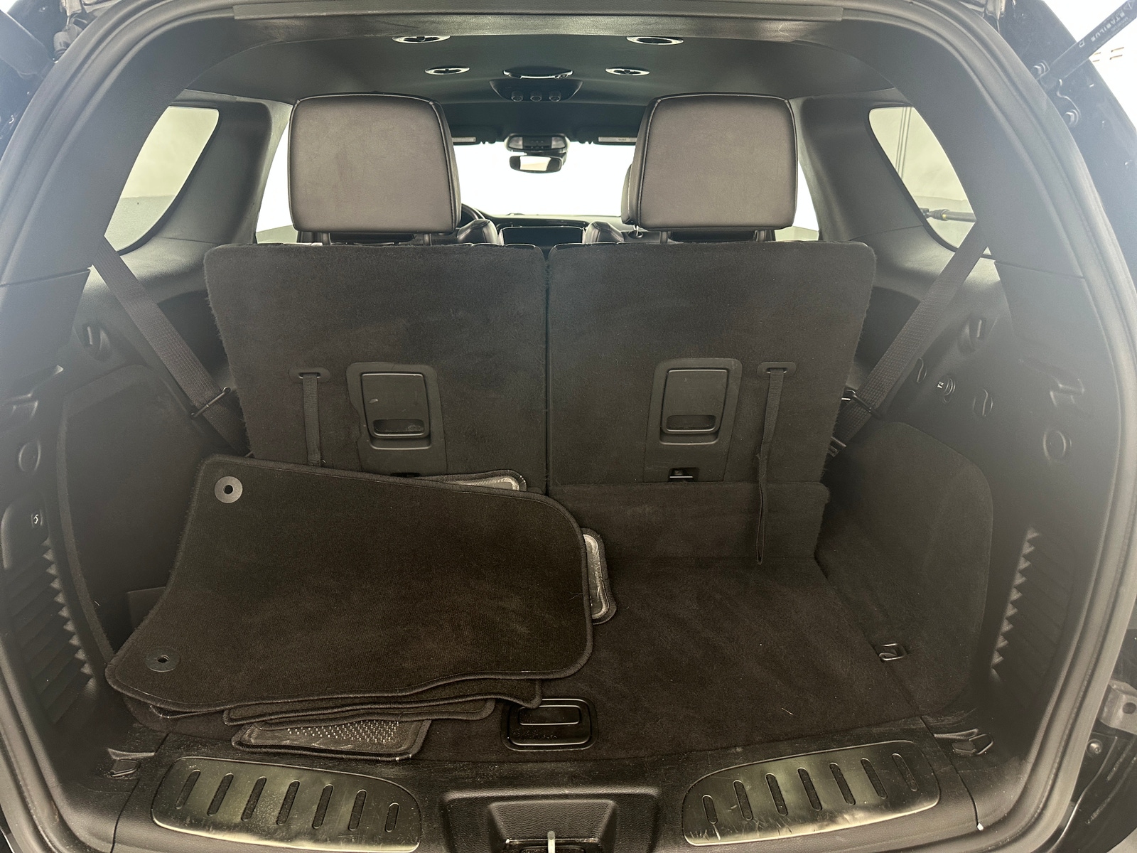 Thumbnail: 2022 Dodge Durango - 7