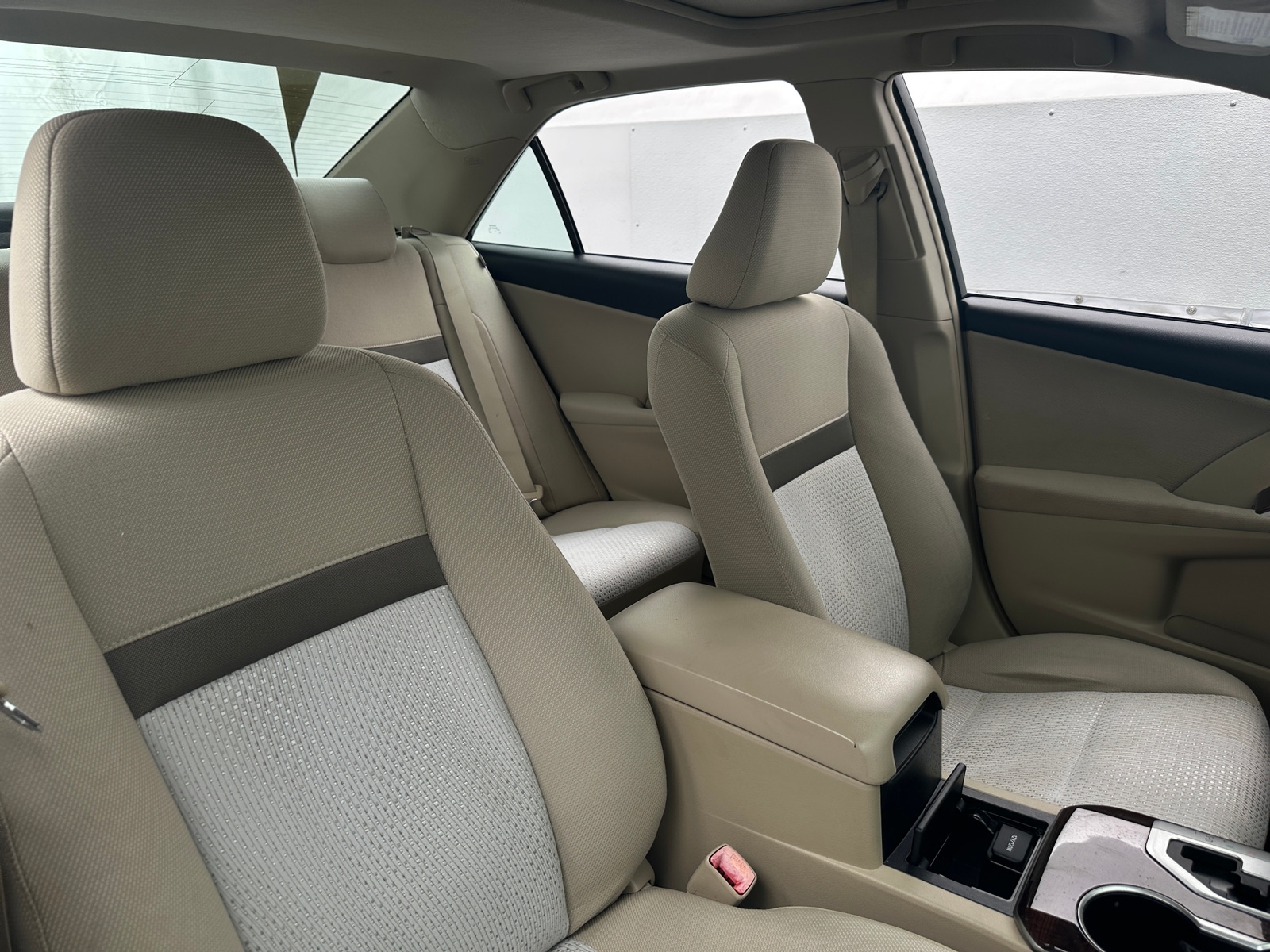 Thumbnail: 2012 Toyota Camry - 2