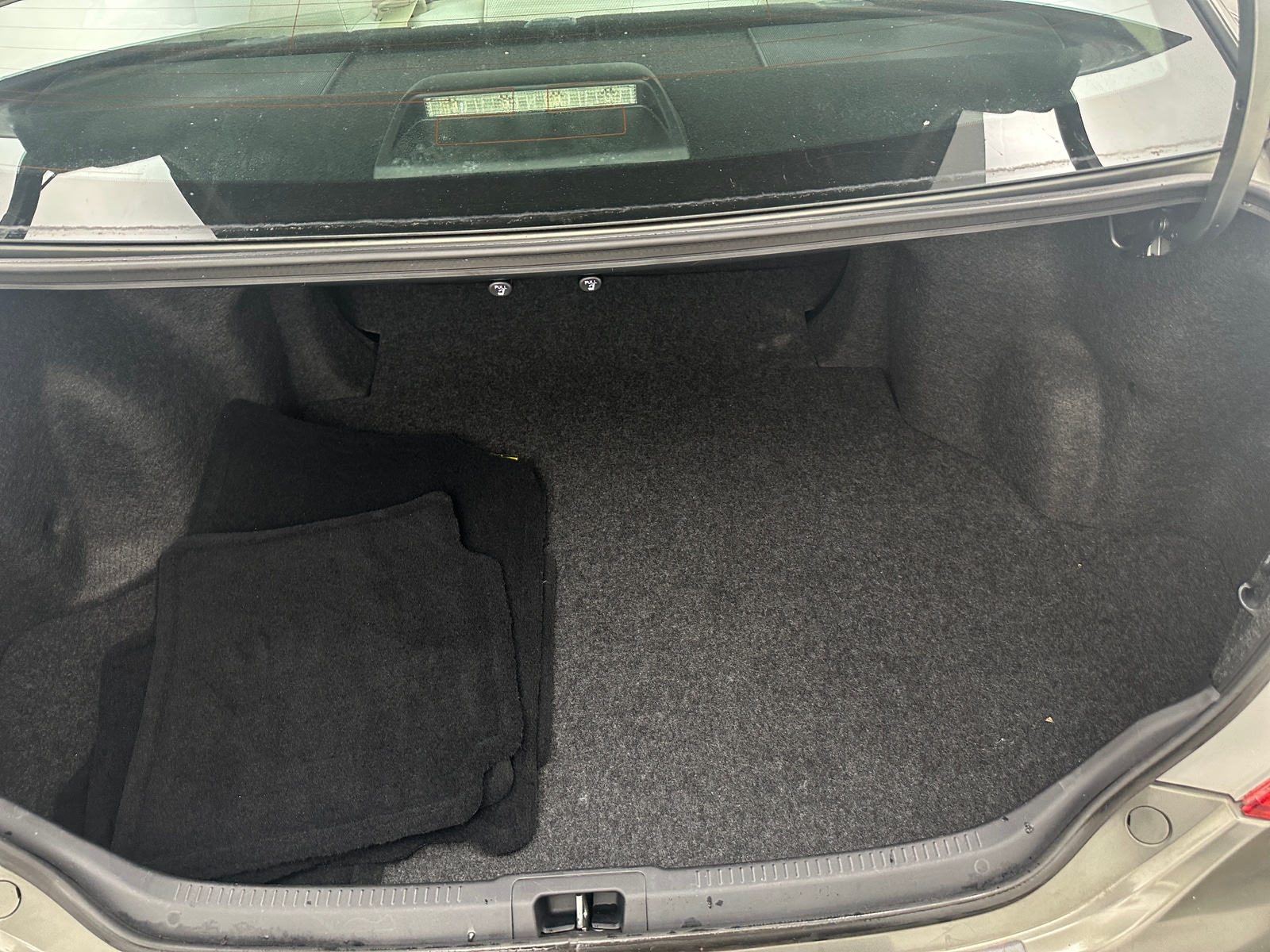 Thumbnail: 2012 Toyota Camry - 7