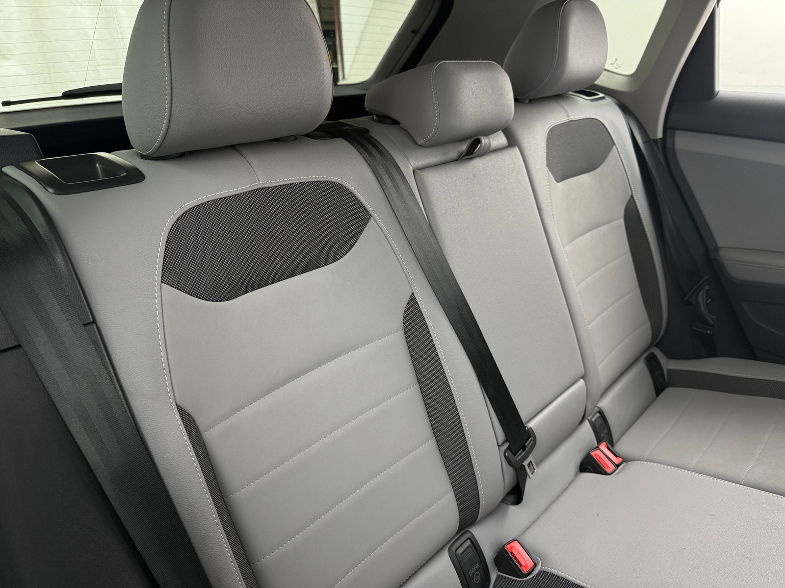 Thumbnail: 2024 Volkswagen Taos - 5