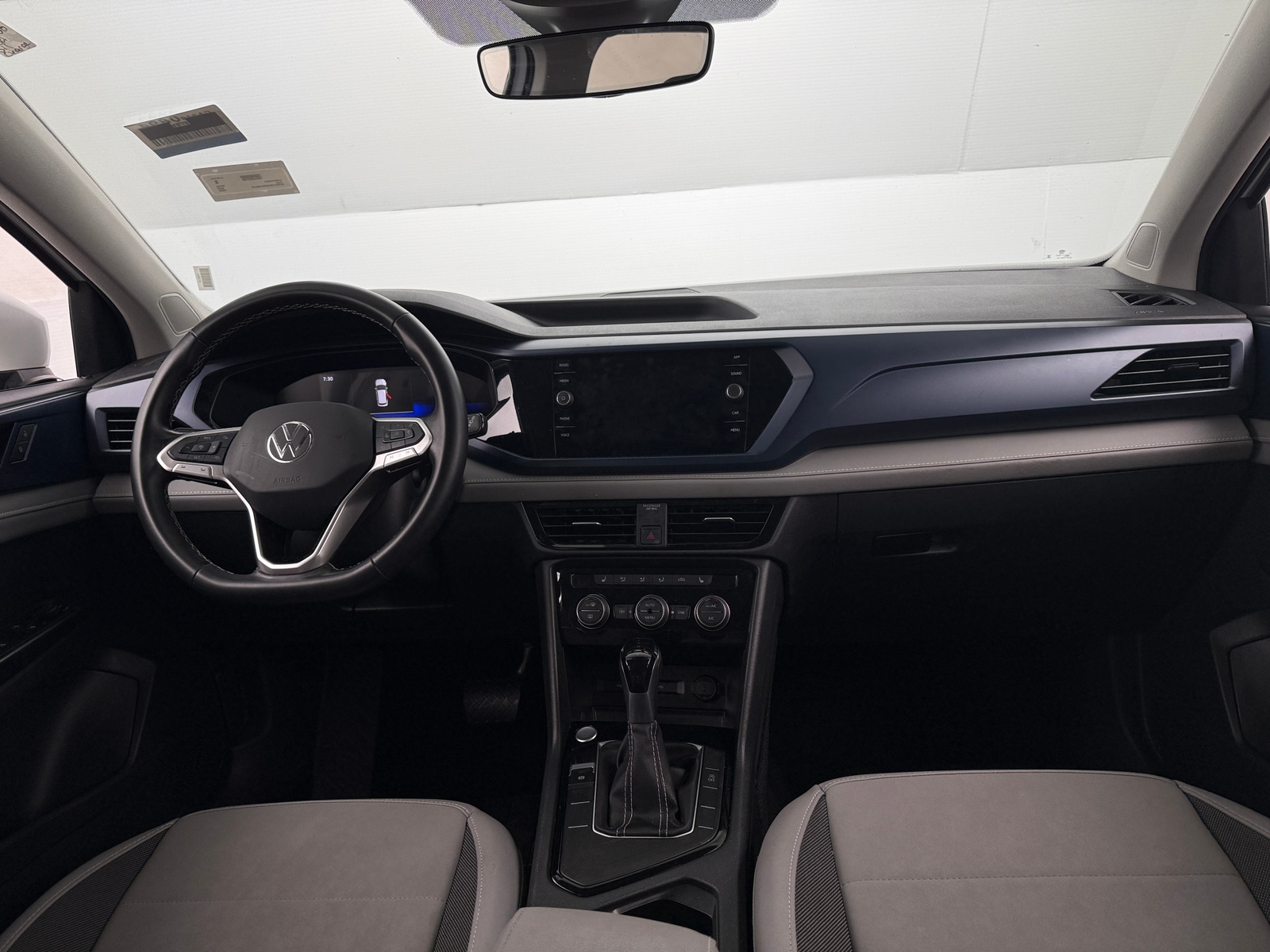 Thumbnail: 2024 Volkswagen Taos - 2