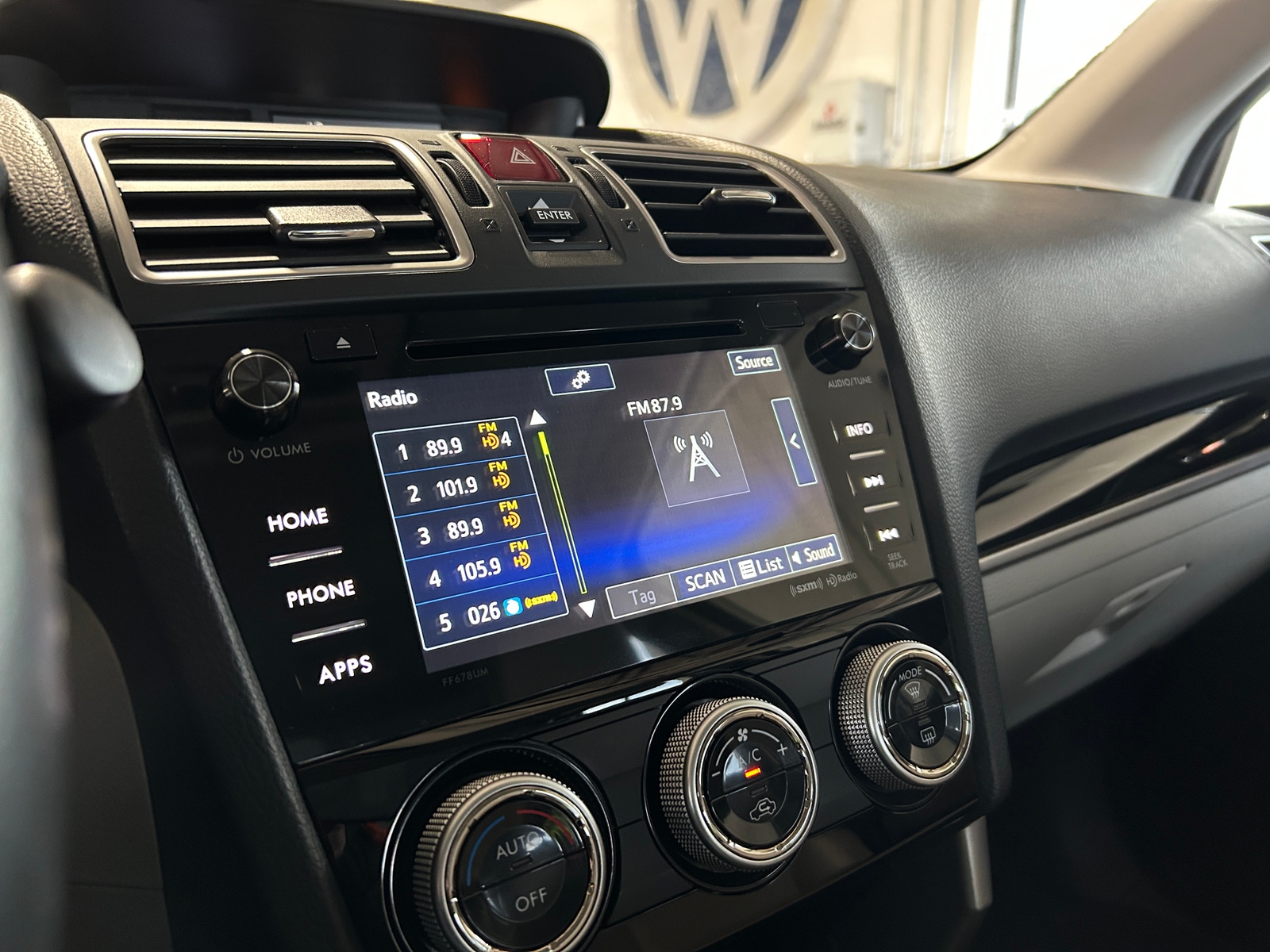 Thumbnail: 2017 Subaru Forester - 3