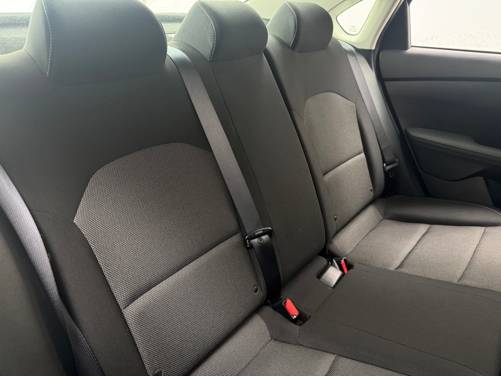 Thumbnail: 2024 Kia Forte - 6