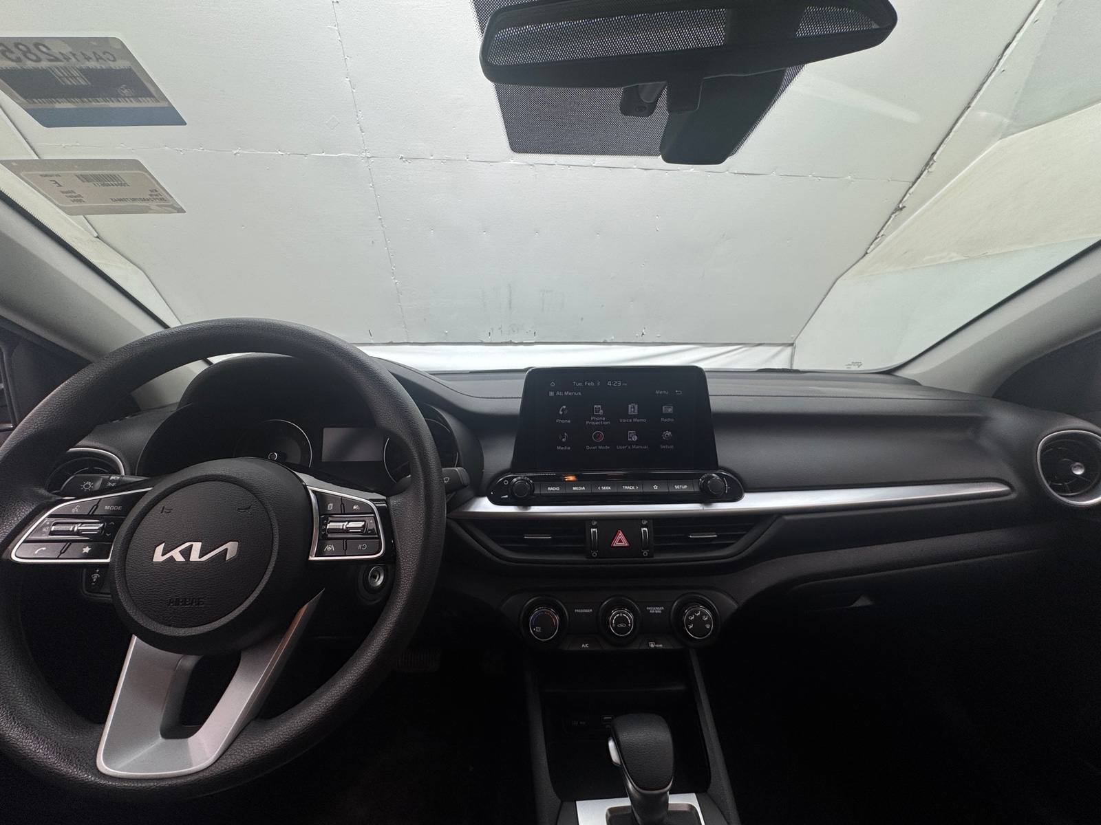 Thumbnail: 2024 Kia Forte - 3