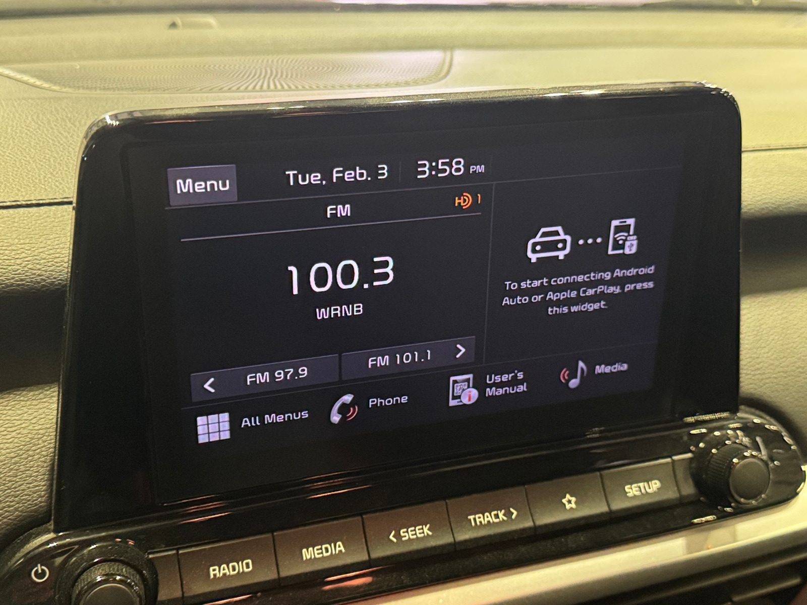 Thumbnail: 2024 Kia Forte - 4