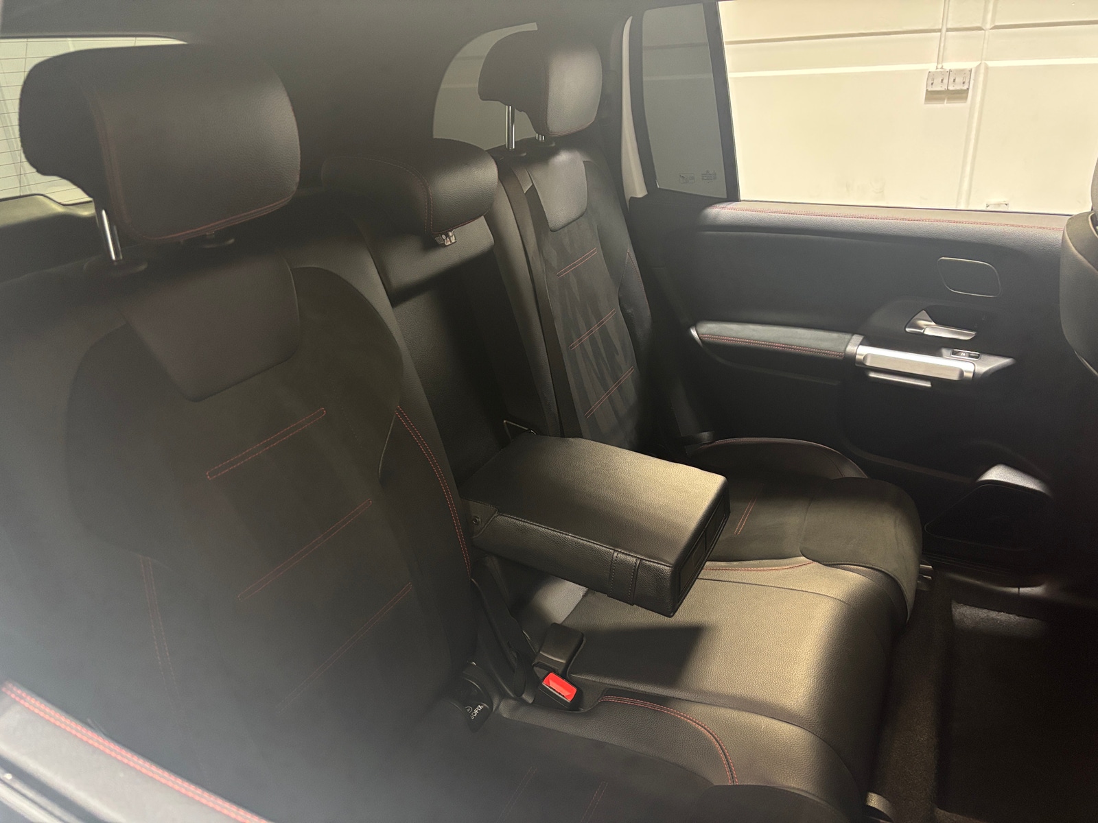 Thumbnail: 2022 Mercedes-Benz EQB - 5