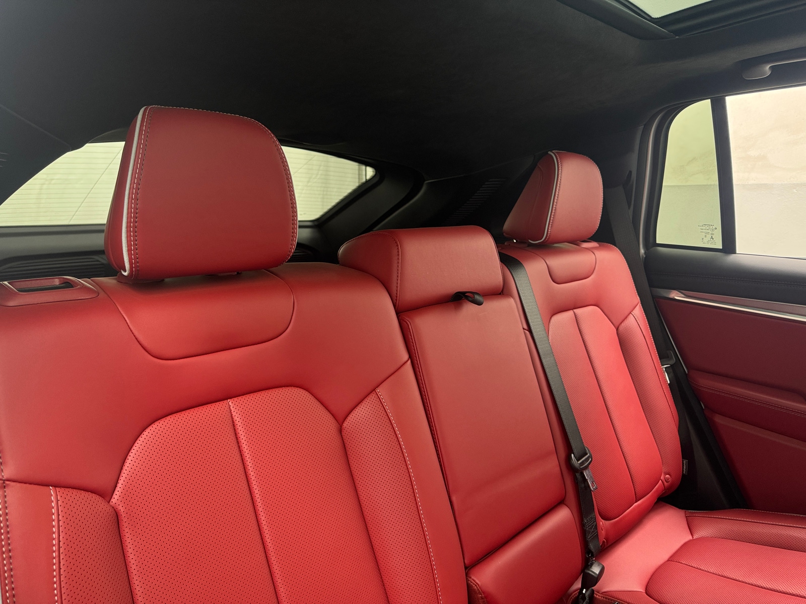 Thumbnail: 2024 Jeep Wagoneer S - 5