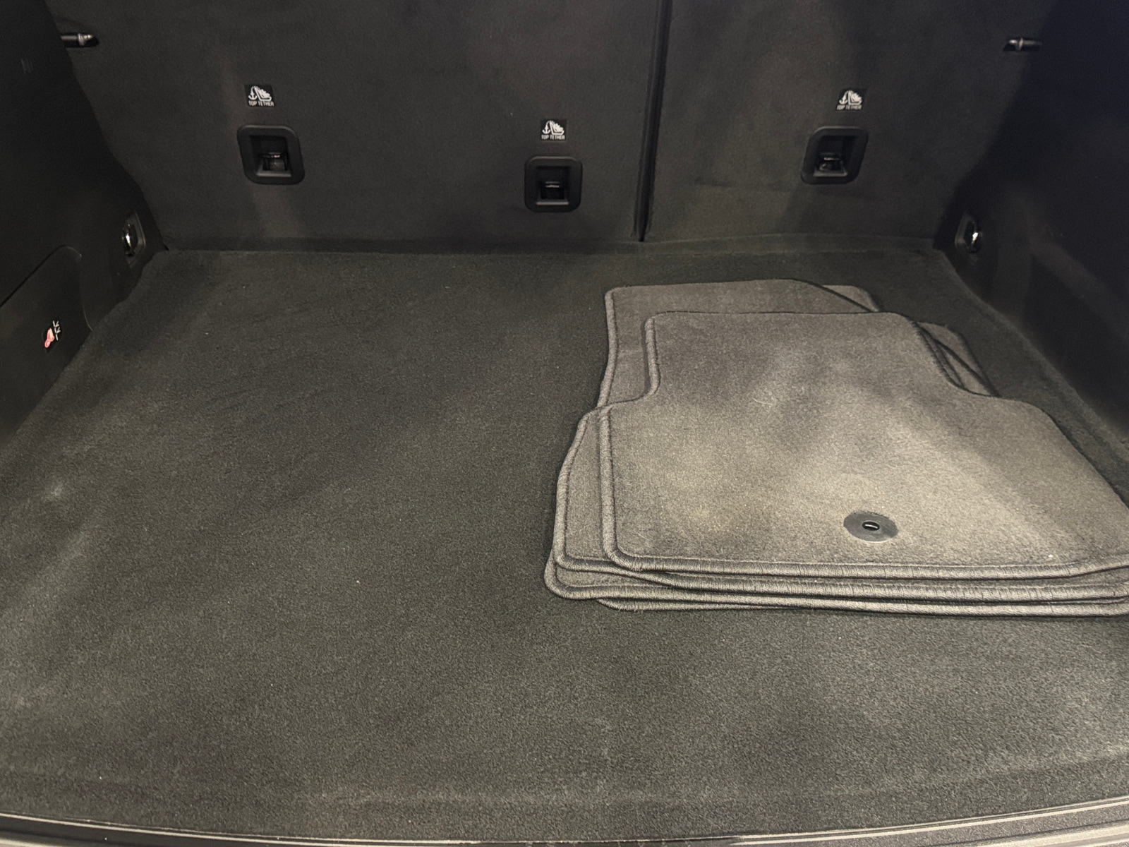 Thumbnail: 2024 Jeep Wagoneer S - 6