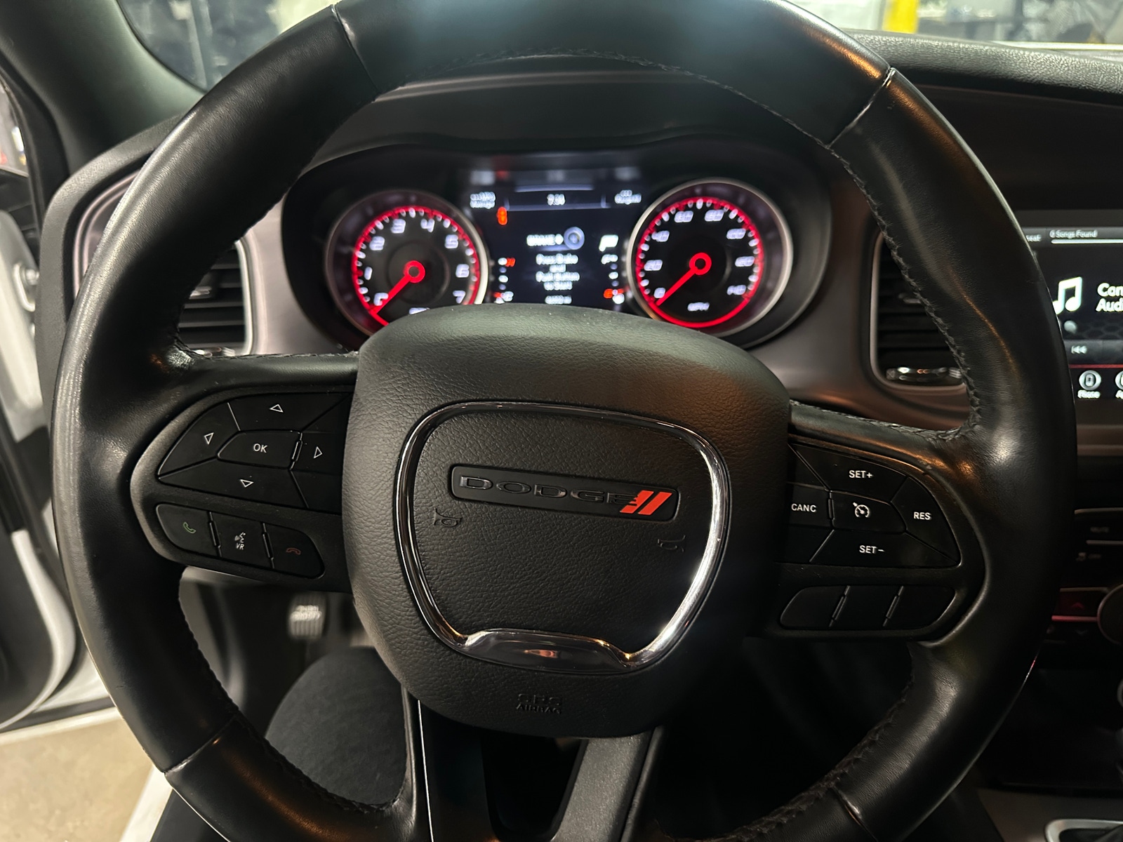 Thumbnail: 2023 Dodge Charger - 5