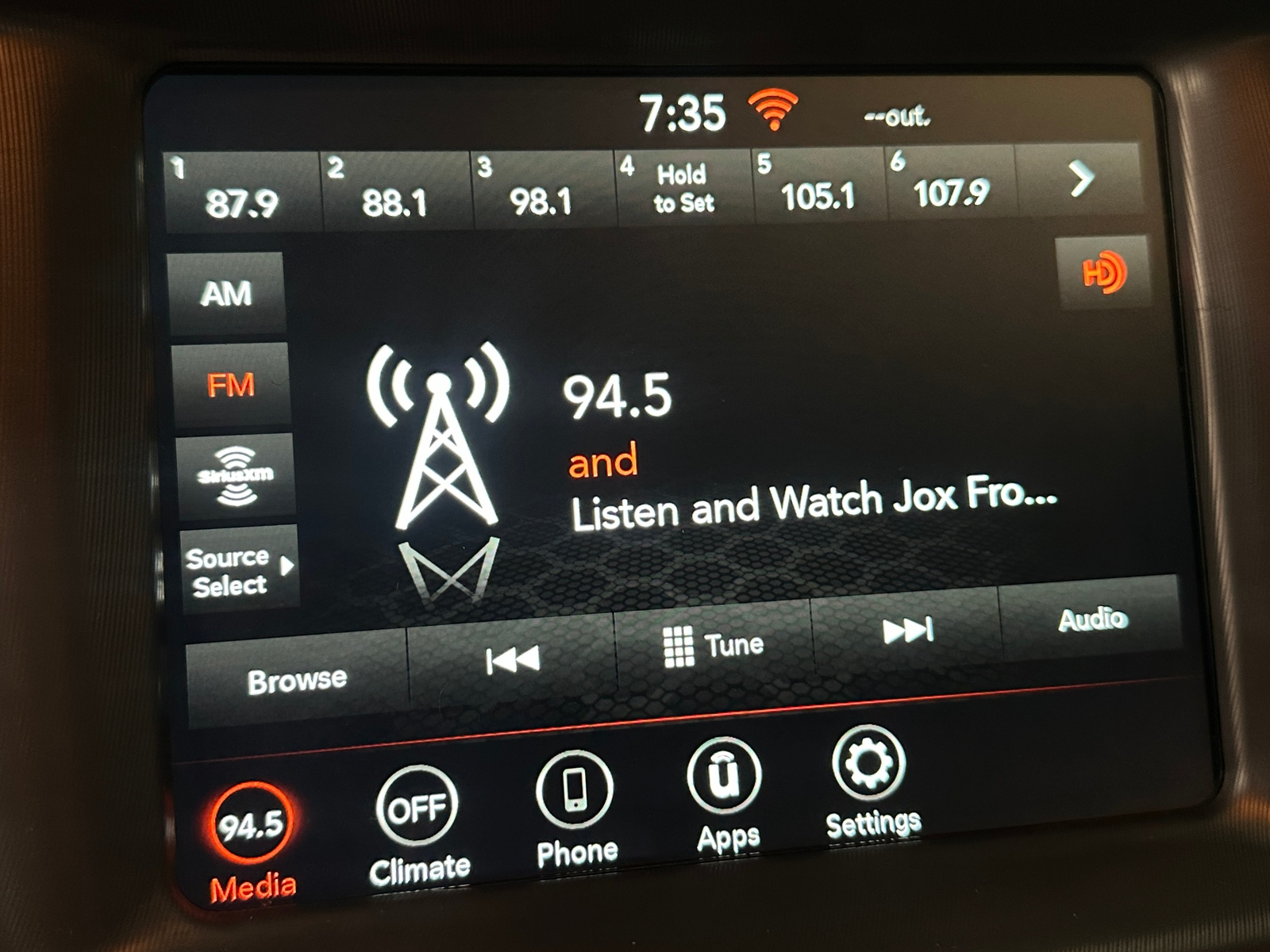 Thumbnail: 2023 Dodge Charger - 4