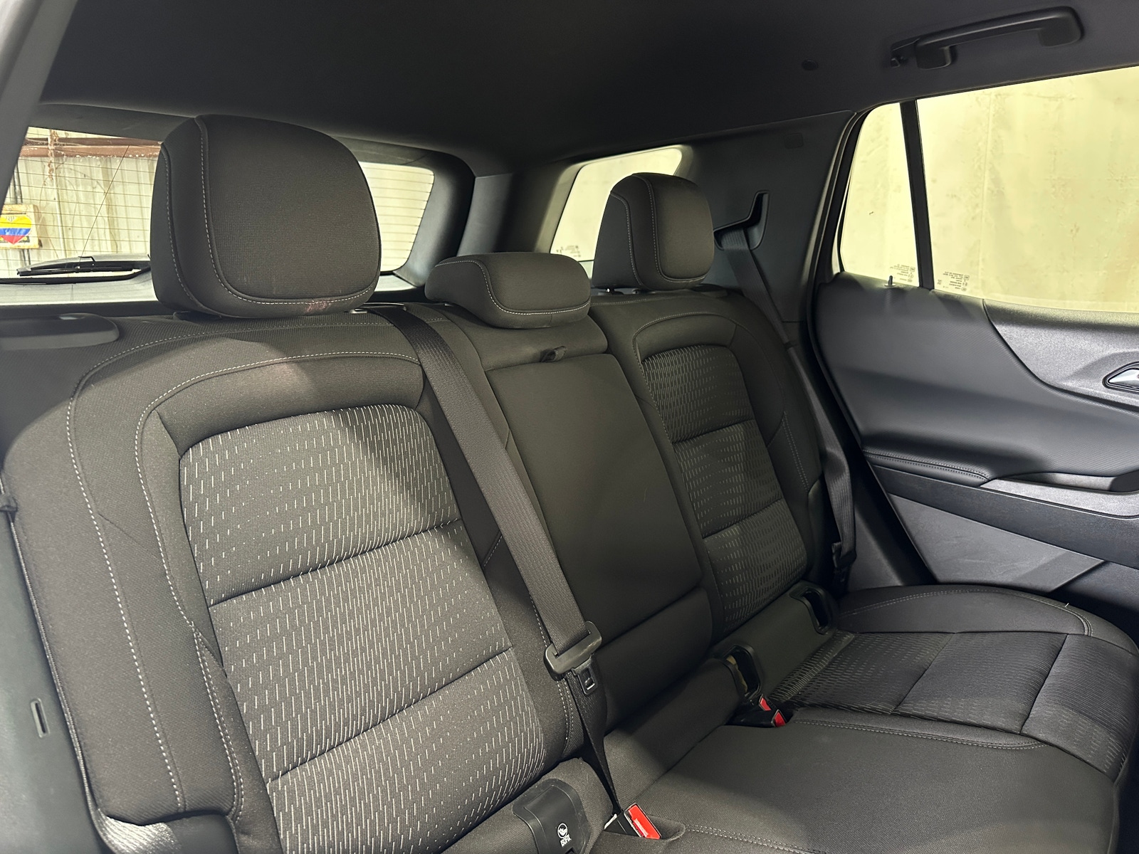 Thumbnail: 2025 Chevrolet Equinox - 6