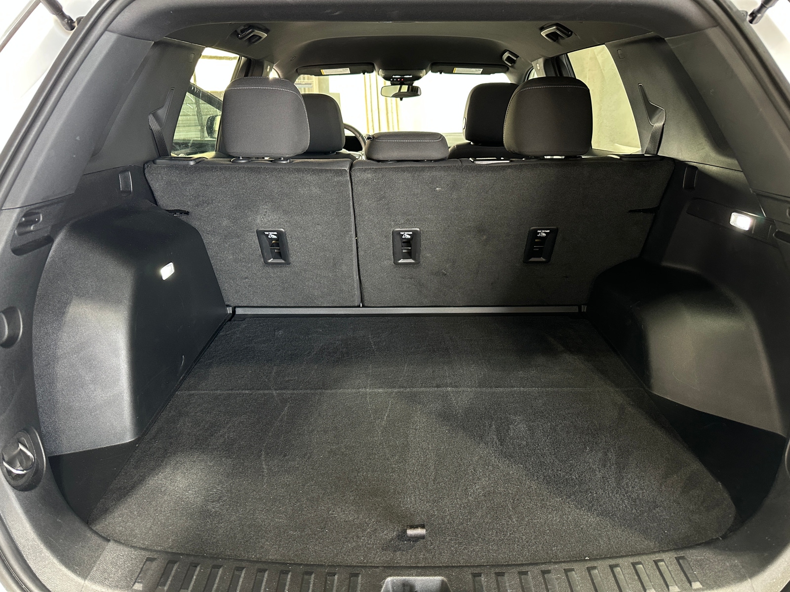 Thumbnail: 2025 Chevrolet Equinox - 7