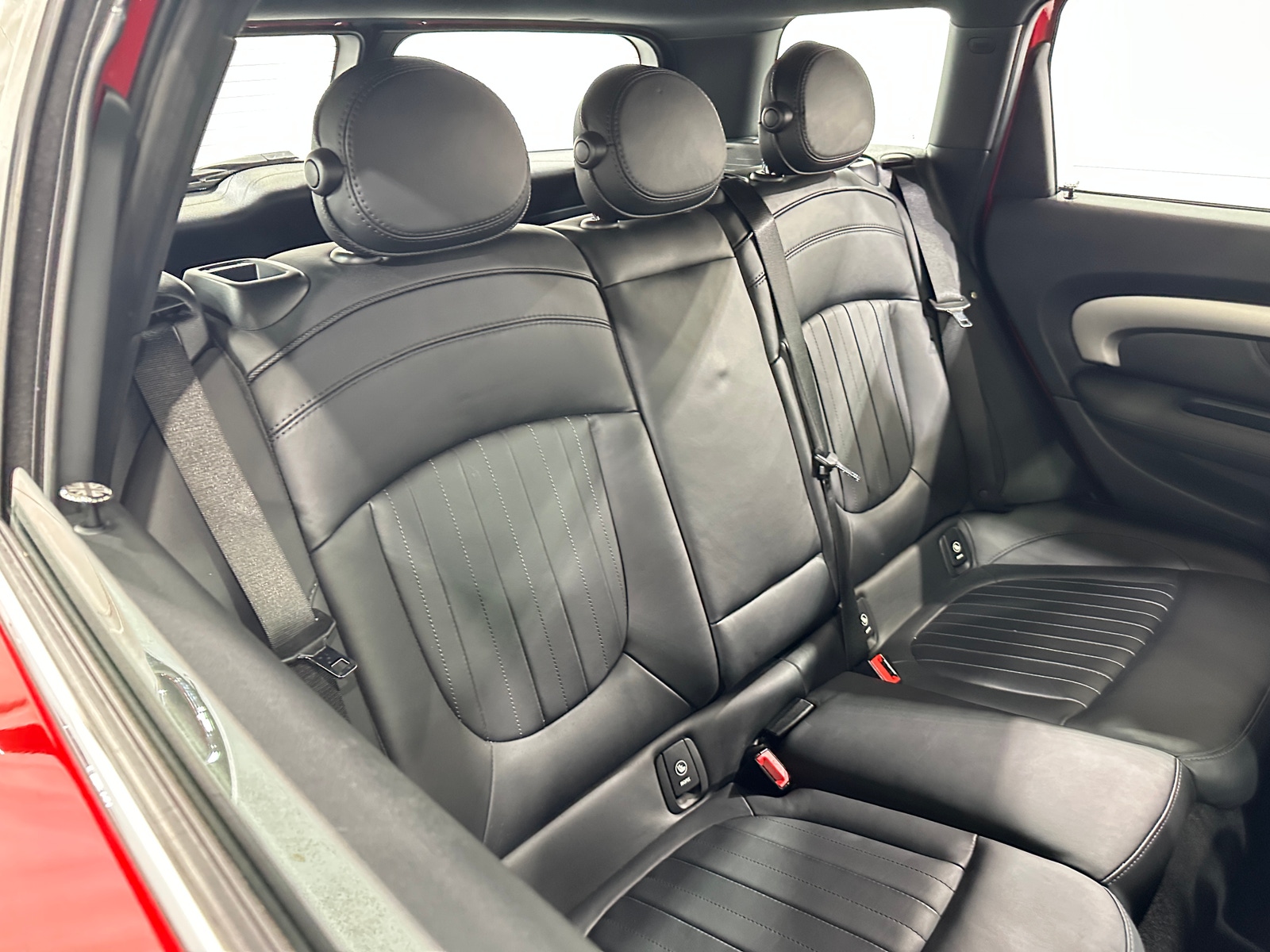 Thumbnail: 2018 MINI Cooper Clubman - 5