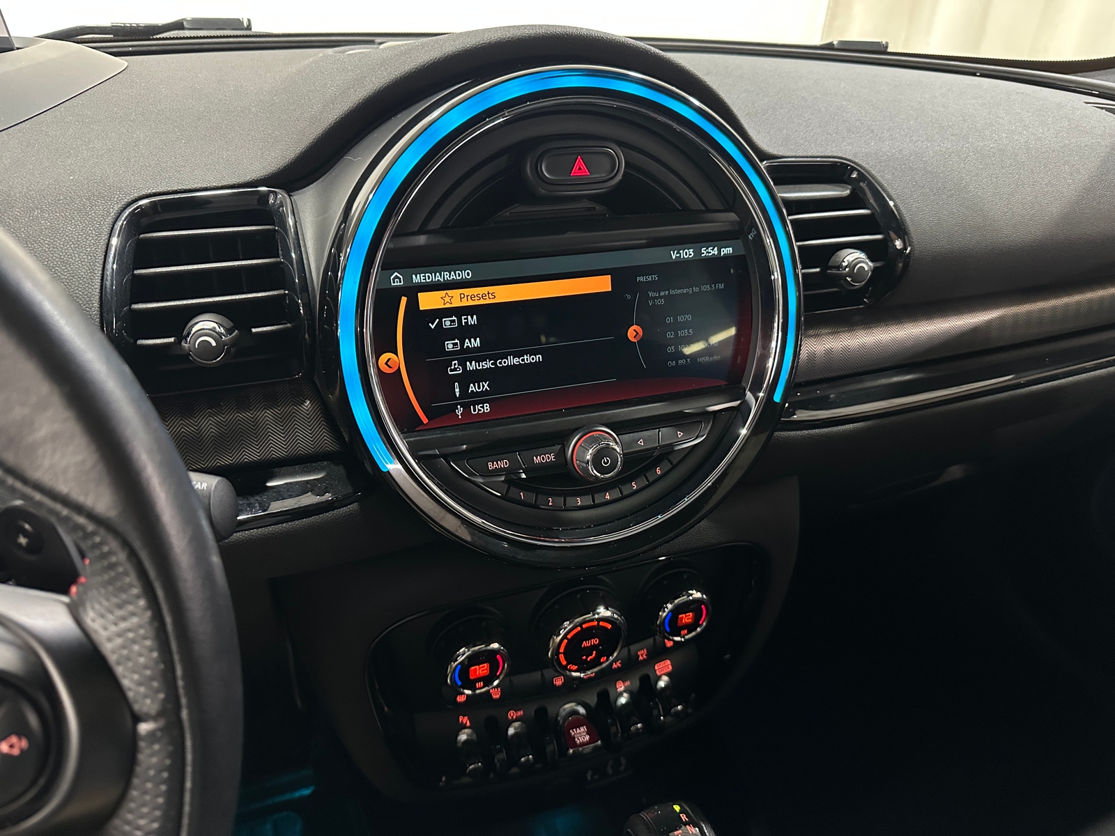 Thumbnail: 2018 MINI Cooper Clubman - 3