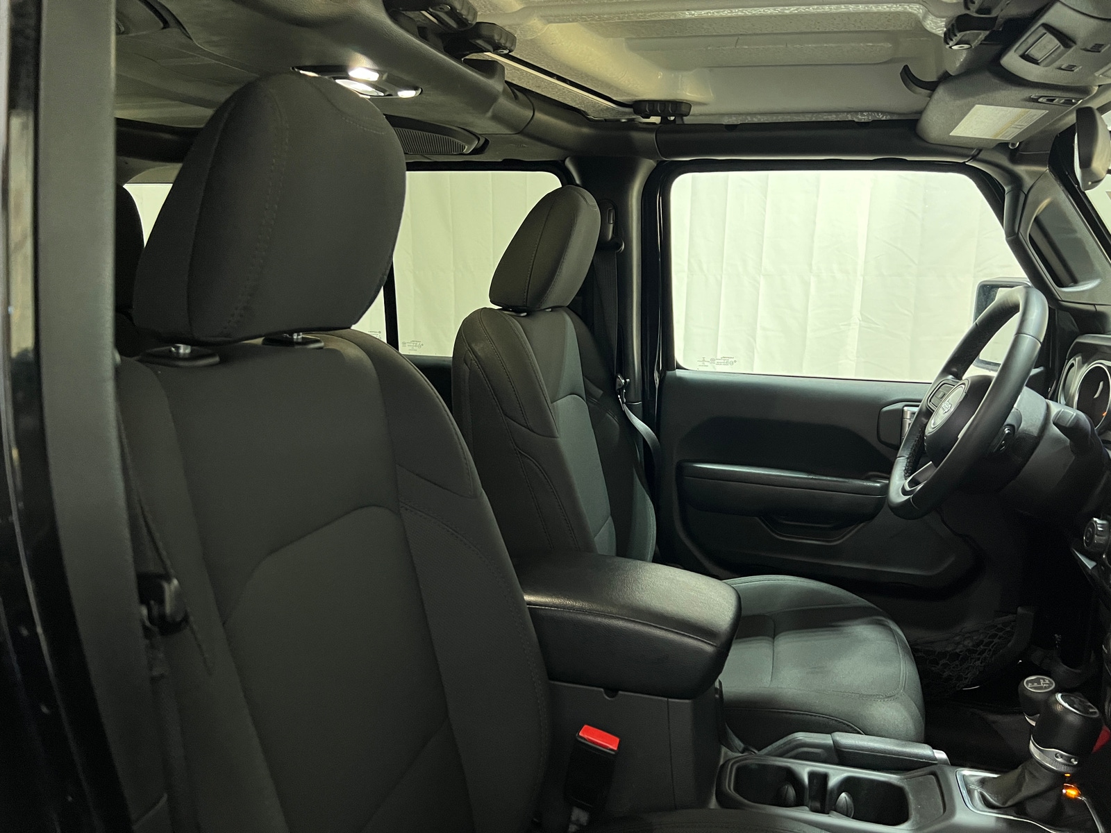 Thumbnail: 2021 Jeep Wrangler - 2