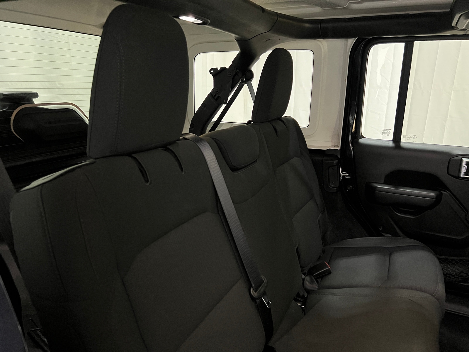 Thumbnail: 2021 Jeep Wrangler - 6