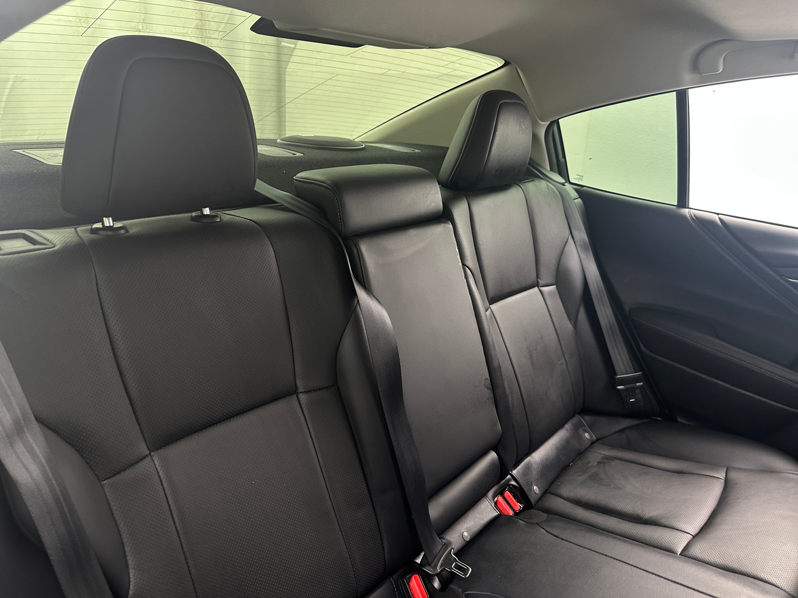 Thumbnail: 2023 Subaru Legacy - 5