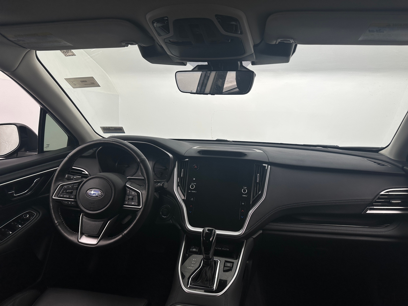 Thumbnail: 2023 Subaru Legacy - 2