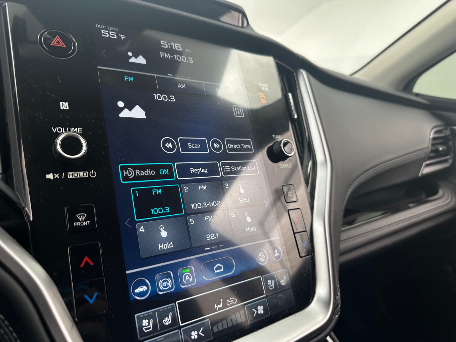 Thumbnail: 2023 Subaru Legacy - 3