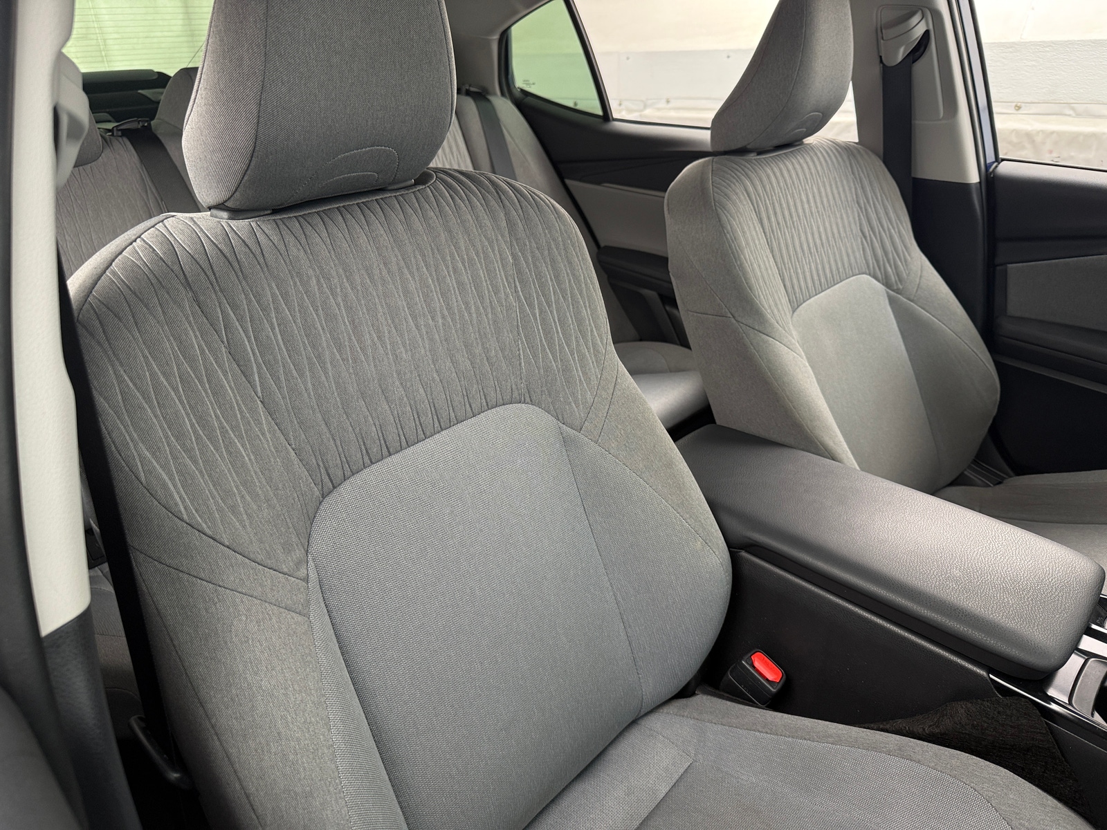 Thumbnail: 2025 Toyota Camry - 2