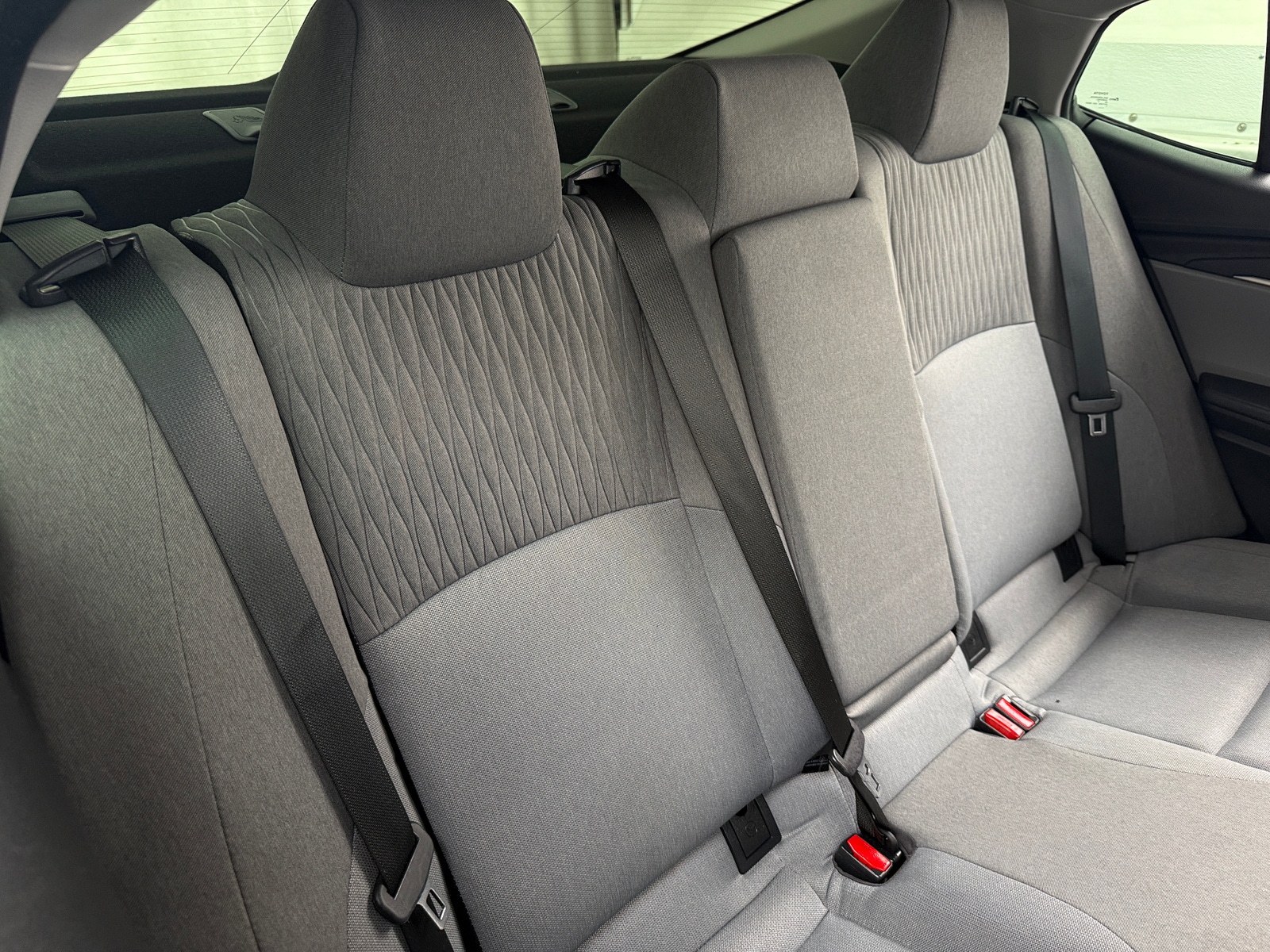 Thumbnail: 2025 Toyota Camry - 6