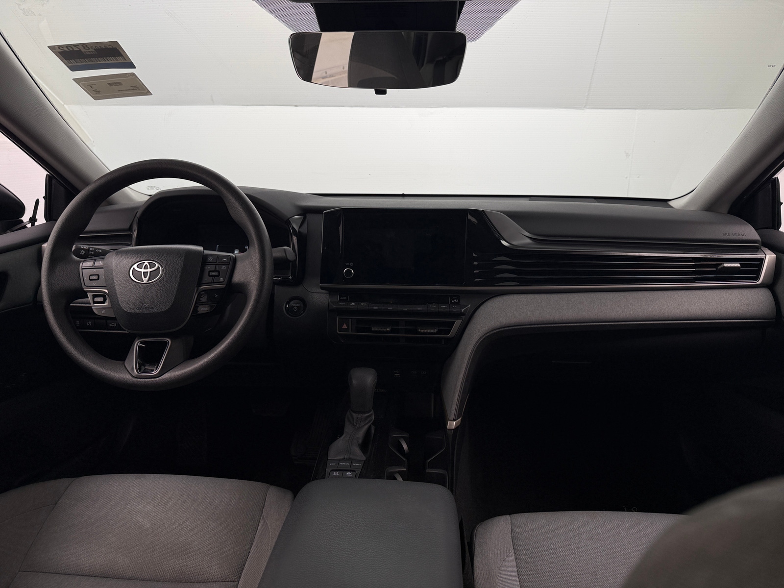 Thumbnail: 2025 Toyota Camry - 3