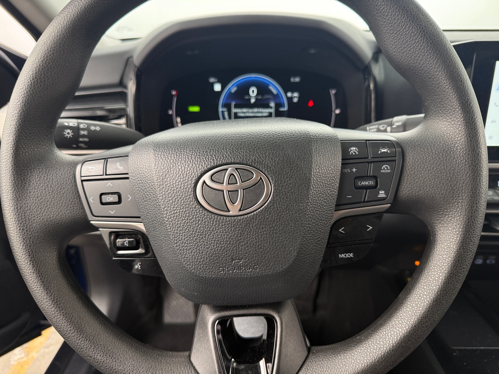 Thumbnail: 2025 Toyota Camry - 5