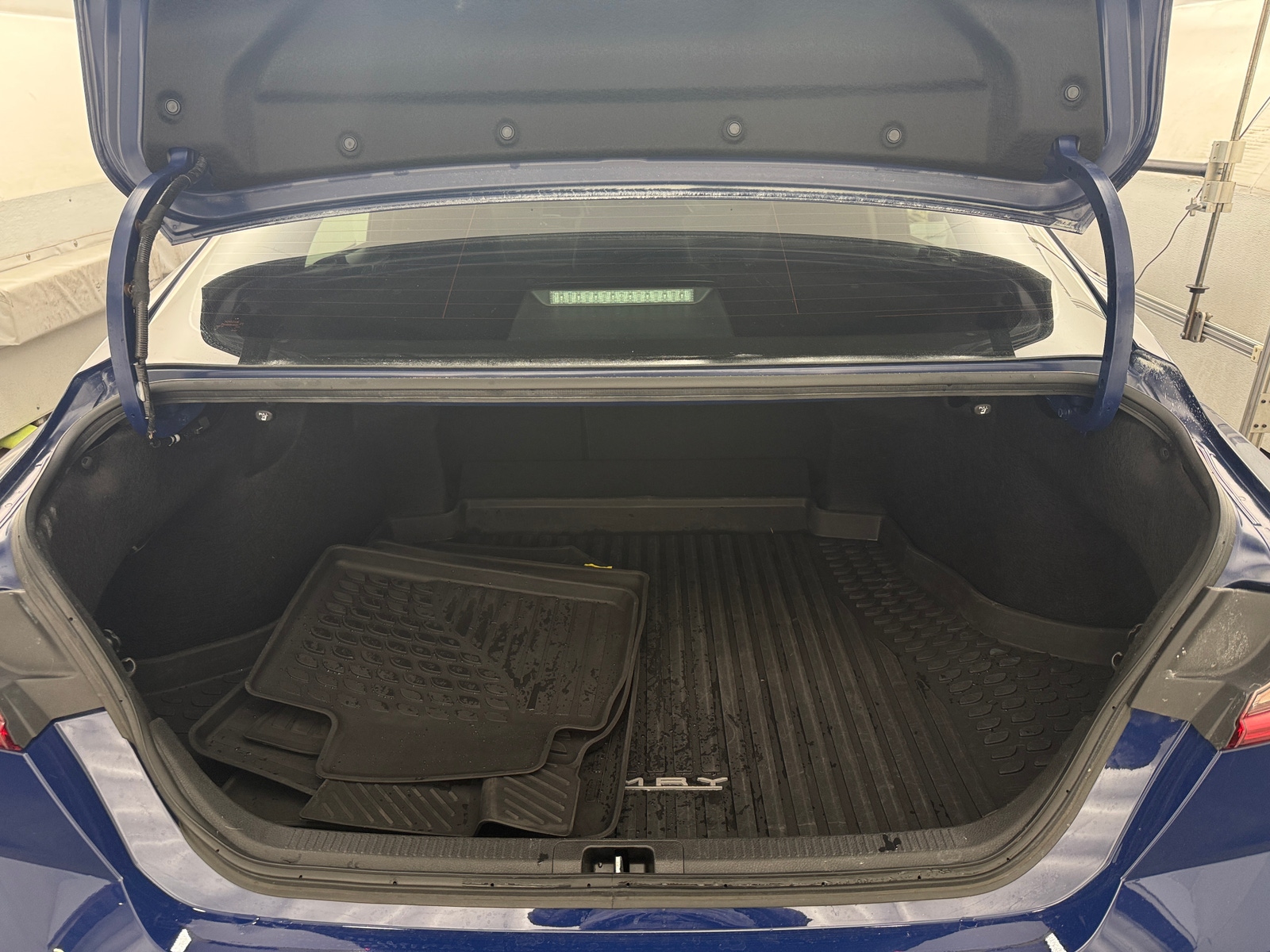 Thumbnail: 2025 Toyota Camry - 7