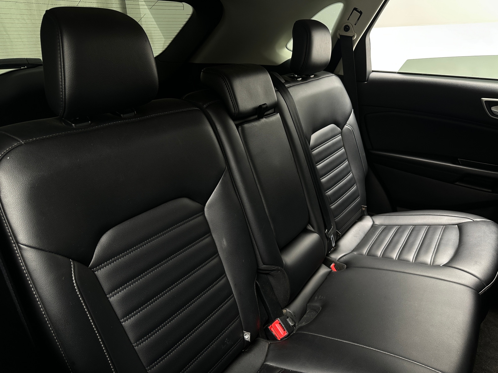 Thumbnail: 2020 Ford Edge - 5